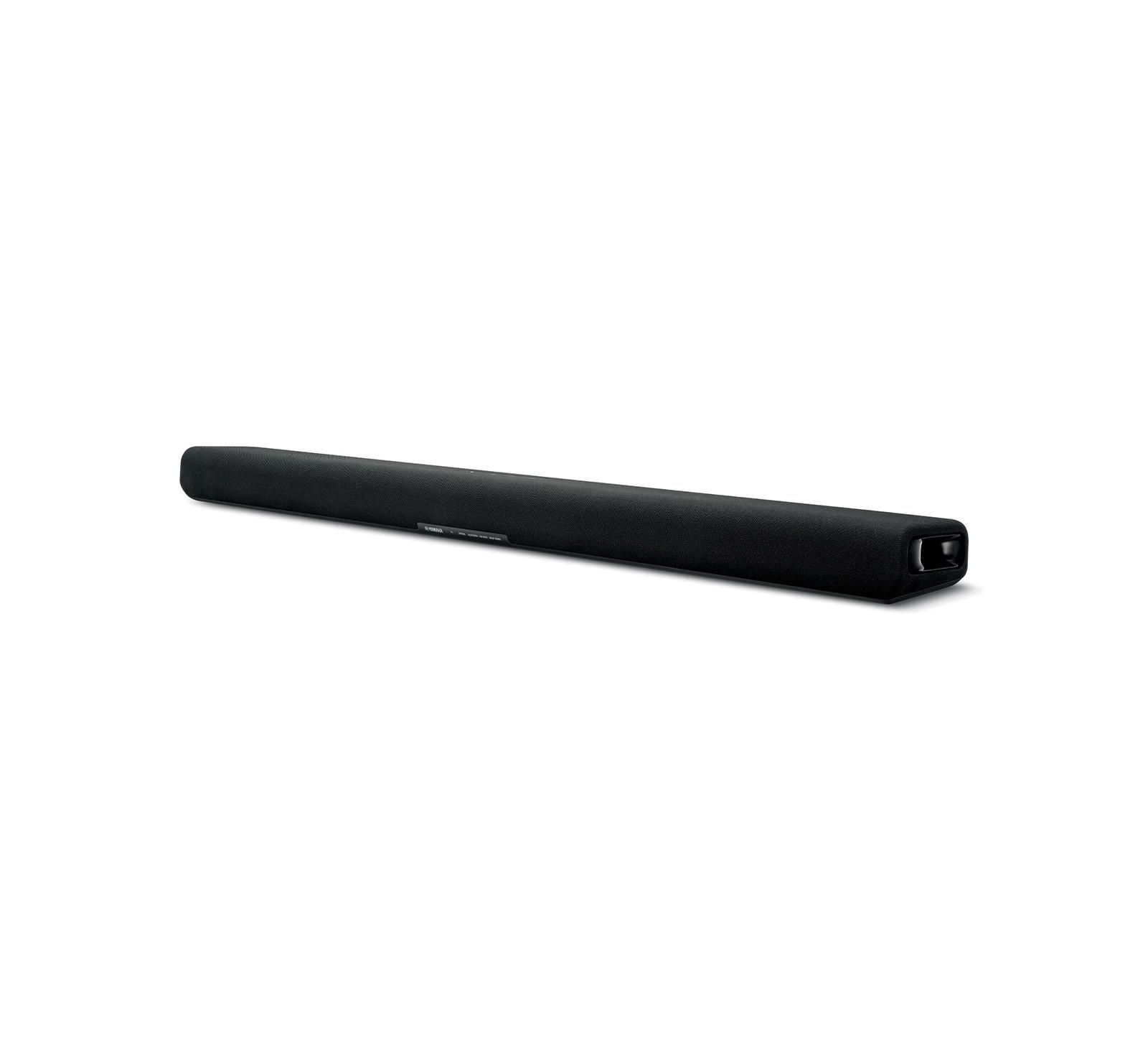 Саундбар Yamaha SR-B30A с Dolby Atmos и встроенными сабвуферами