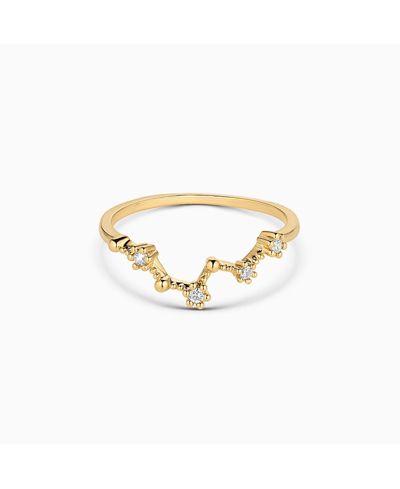 Gold - pisces