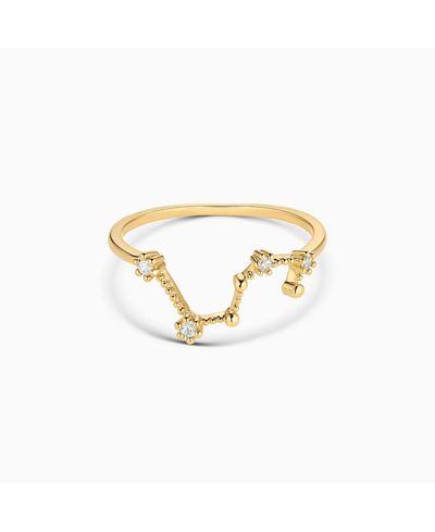 Gold - leo