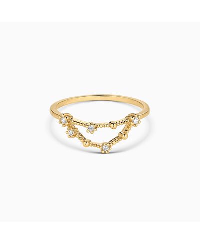 Gold - capricorn