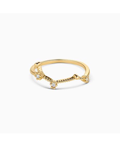 Gold - aries