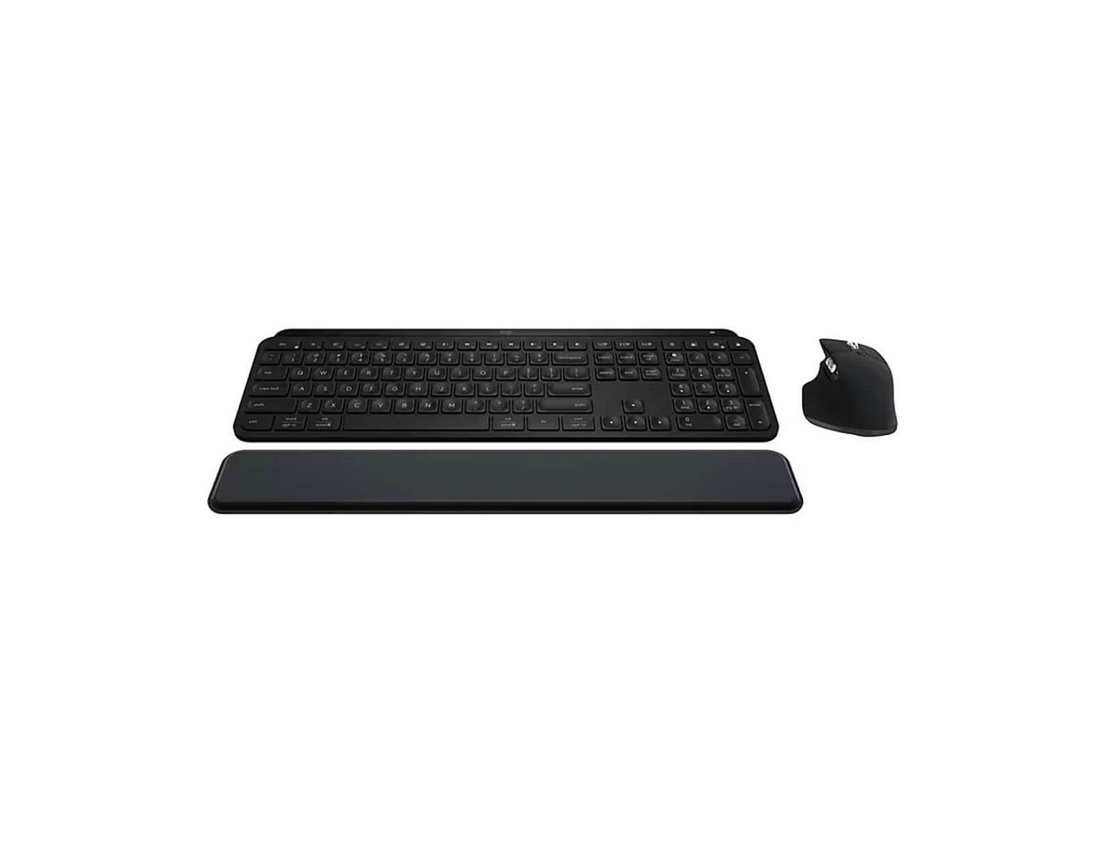 Logitech MX Keyboard and Mouse Combo