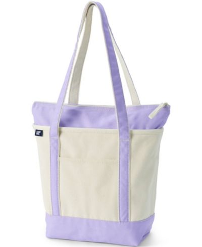 Natural/lavender cloud