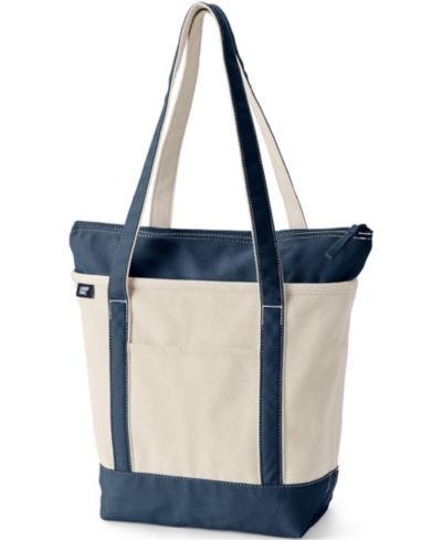 Natural/radiant navy