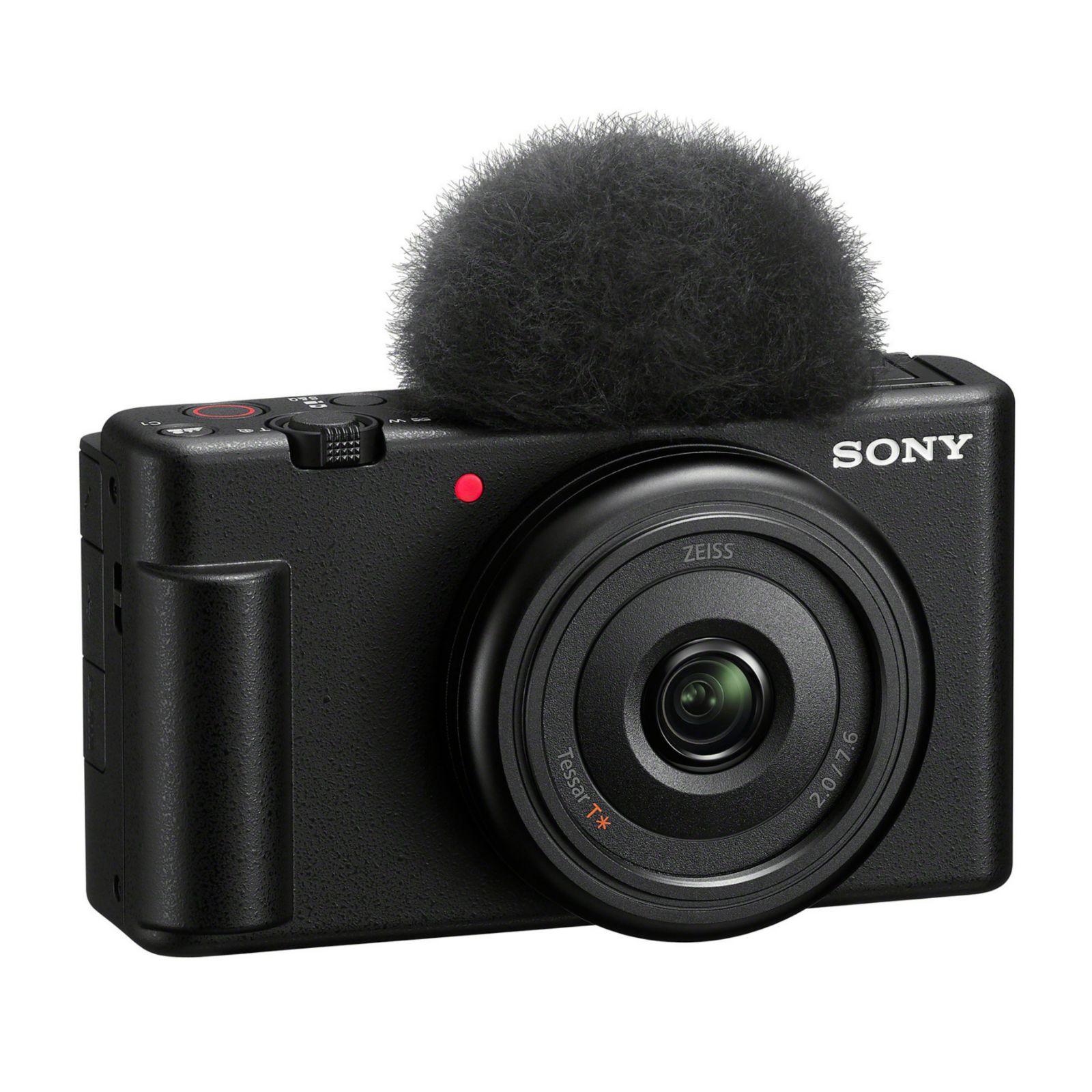 Sony Zv-1F 4K Vlogging Camera