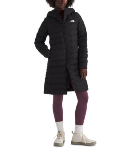 The North Face Женская утепленная куртка-пуховик Aconcagua