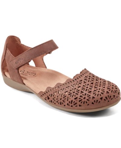 Cognac Leather