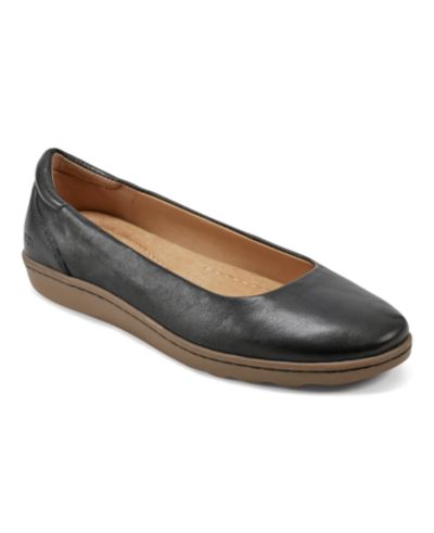 Женские балетки Earth Women's Landen Slip-on Round Toe Casual