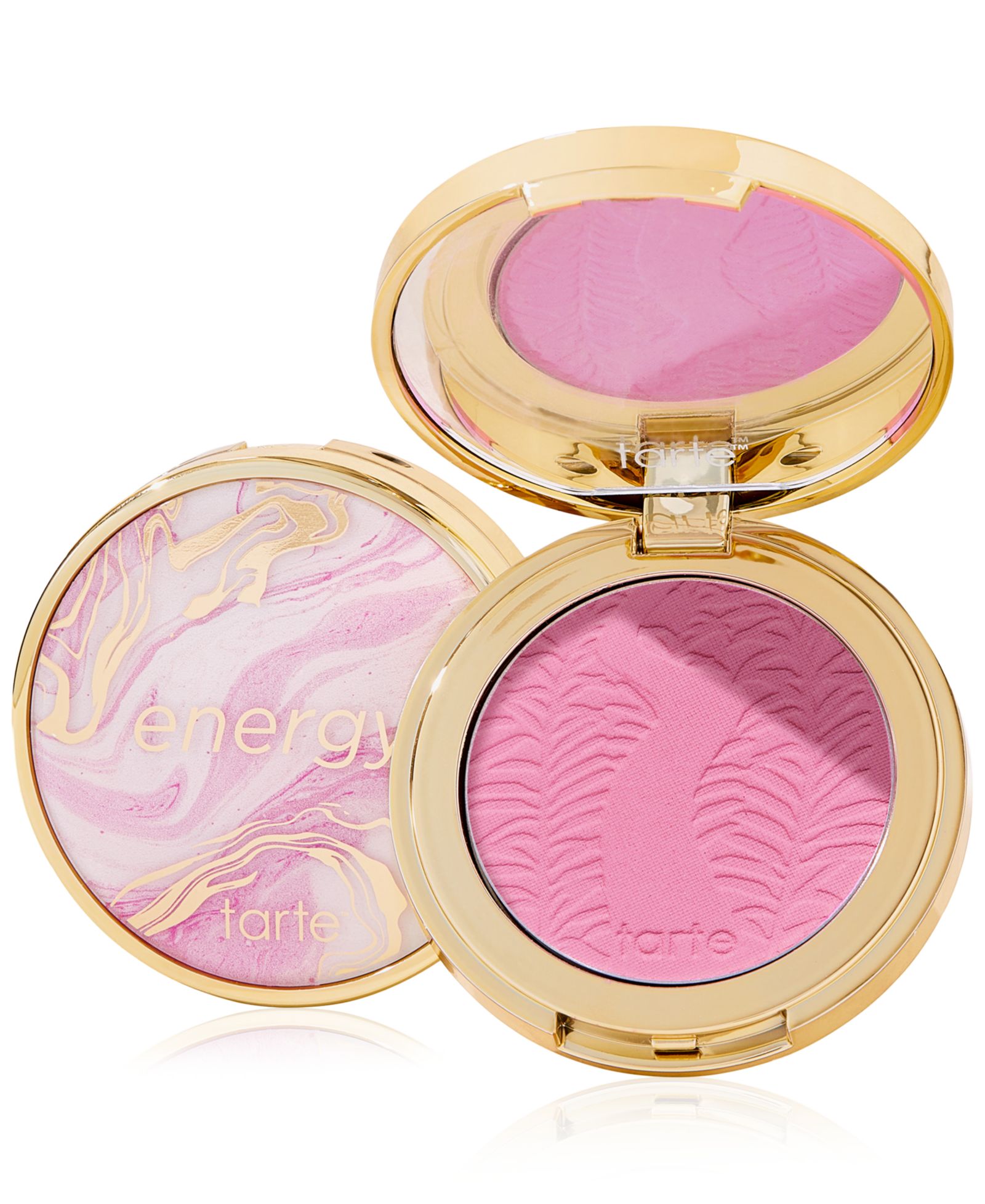 tarte™ Amazonian Clay 12-Hour Blush - Energy