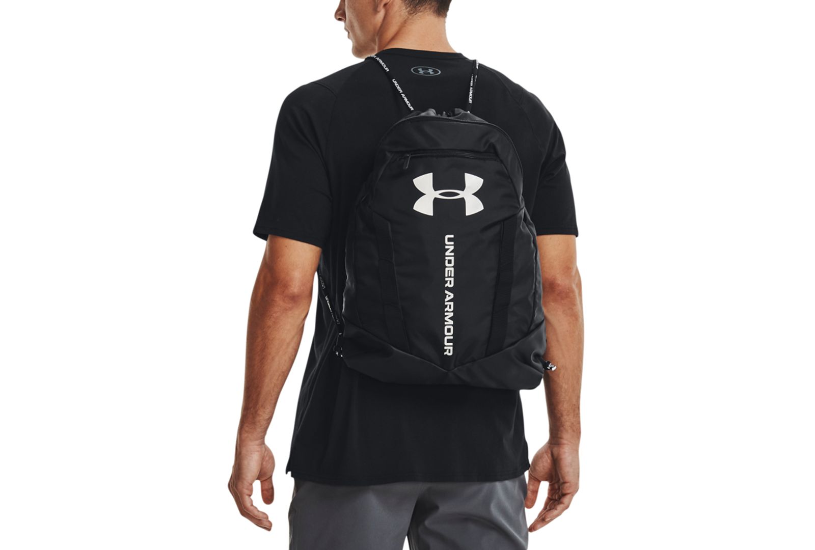 Мужской рюкзак Under Armour Undeniable Sackpack
