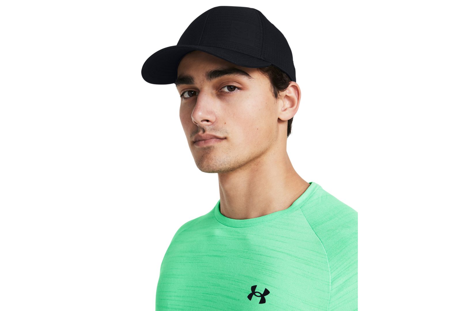 Under Armour Men's Iso-Chill Baseball Hat