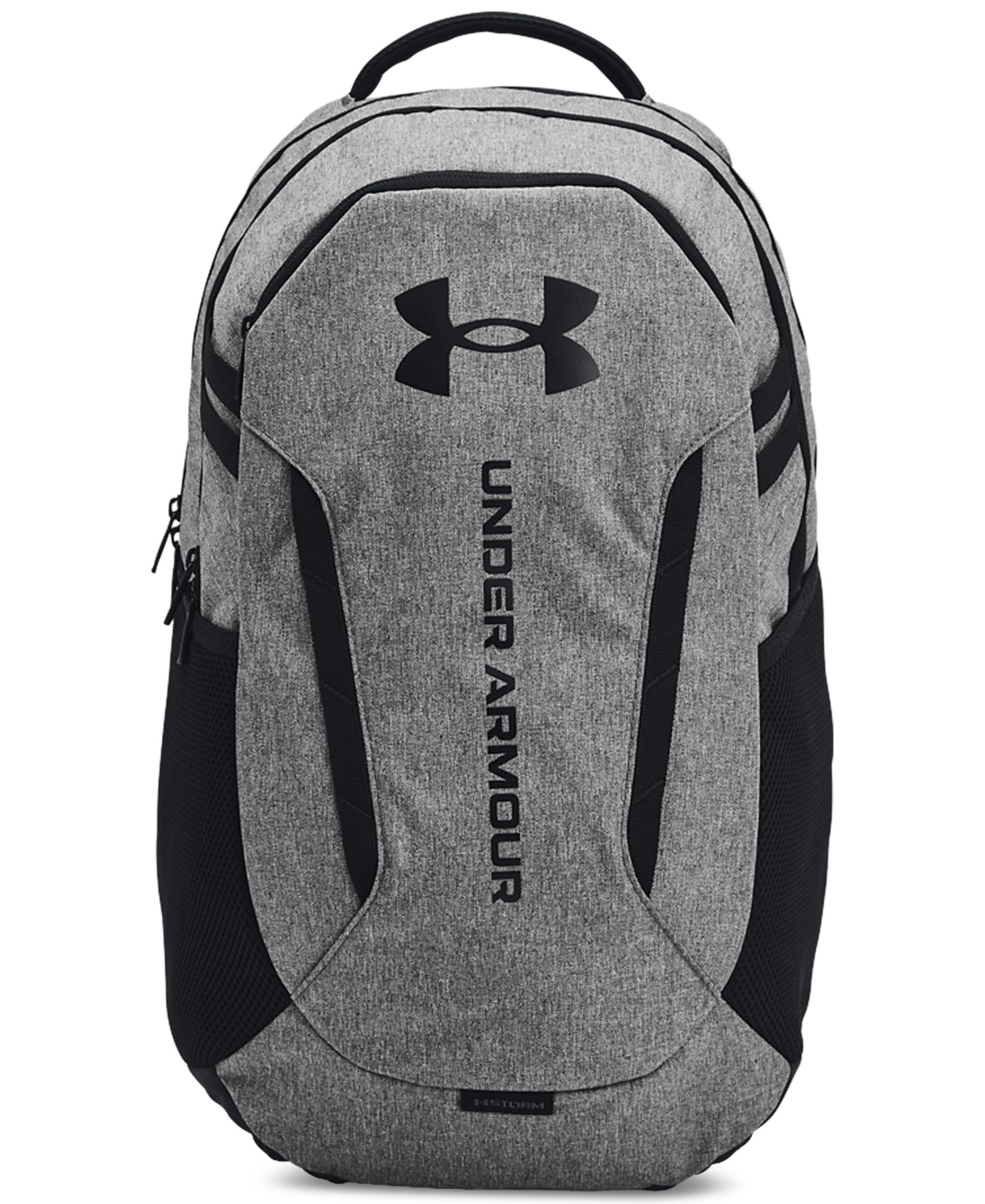 Under Armour Men's UA Hustle 6.0 Solid-Color Backpack