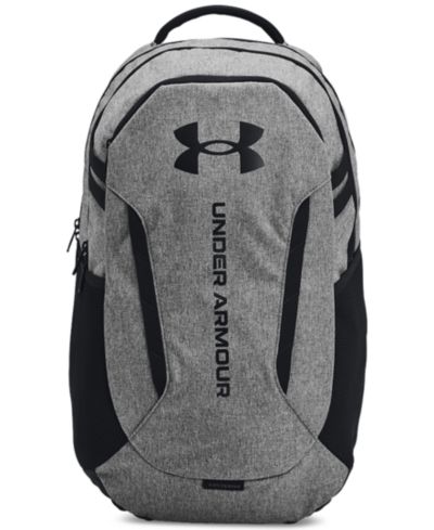 Мужской рюкзак Under Armour UA Hustle 6.0 Solid-Color
