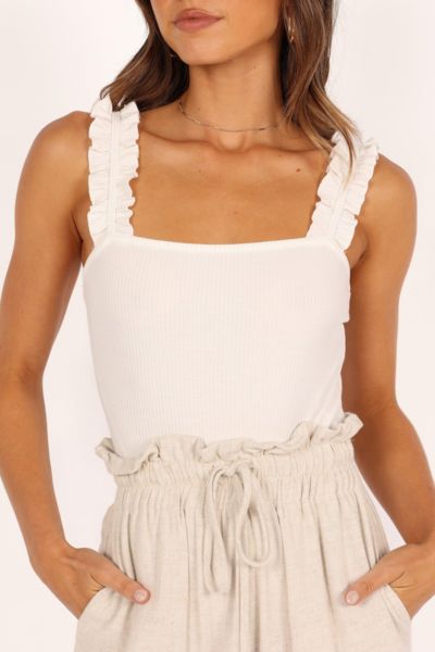 Women's Heidi Bodysuit
