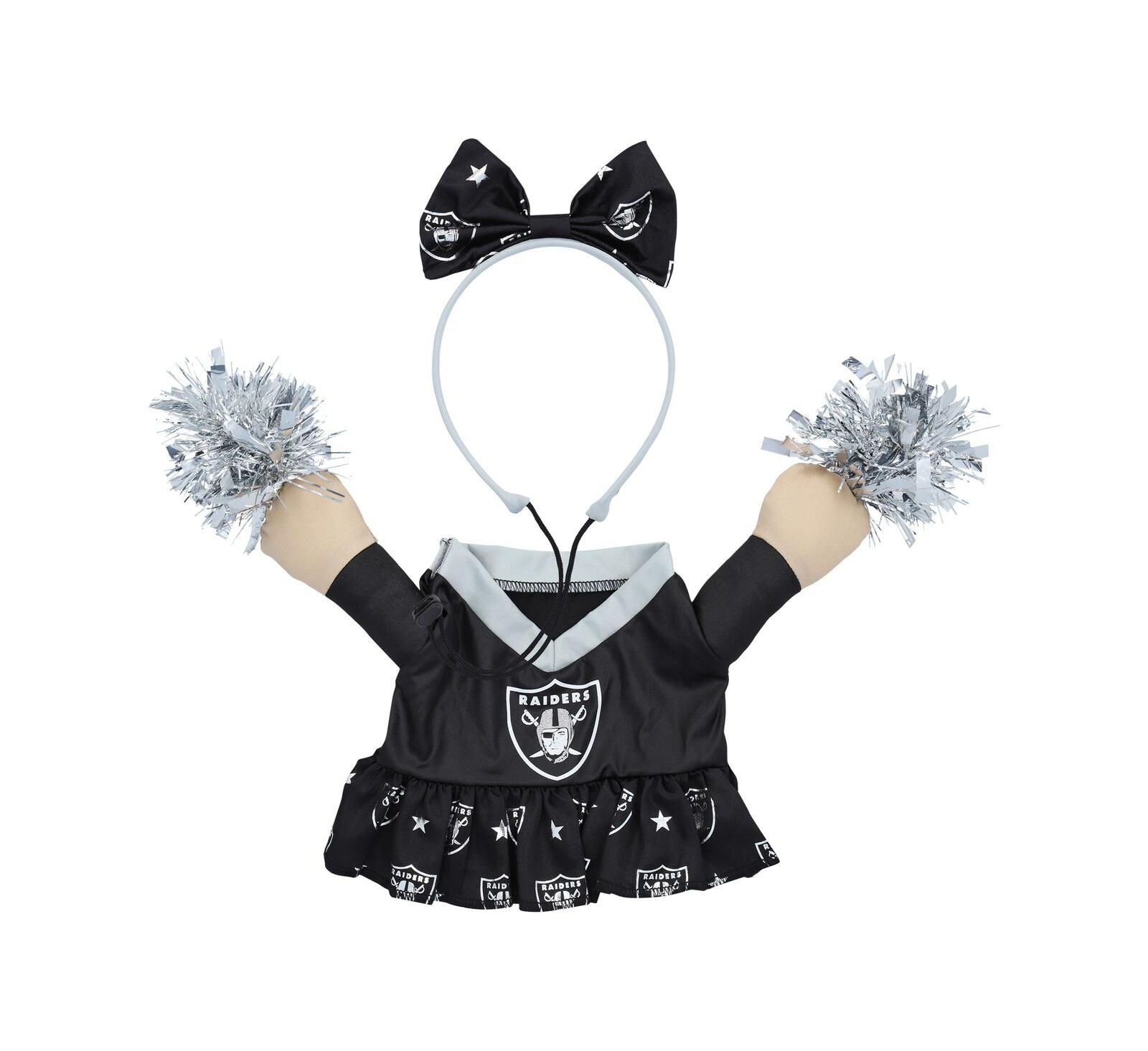 Костюм для собаки Las Vegas Raiders