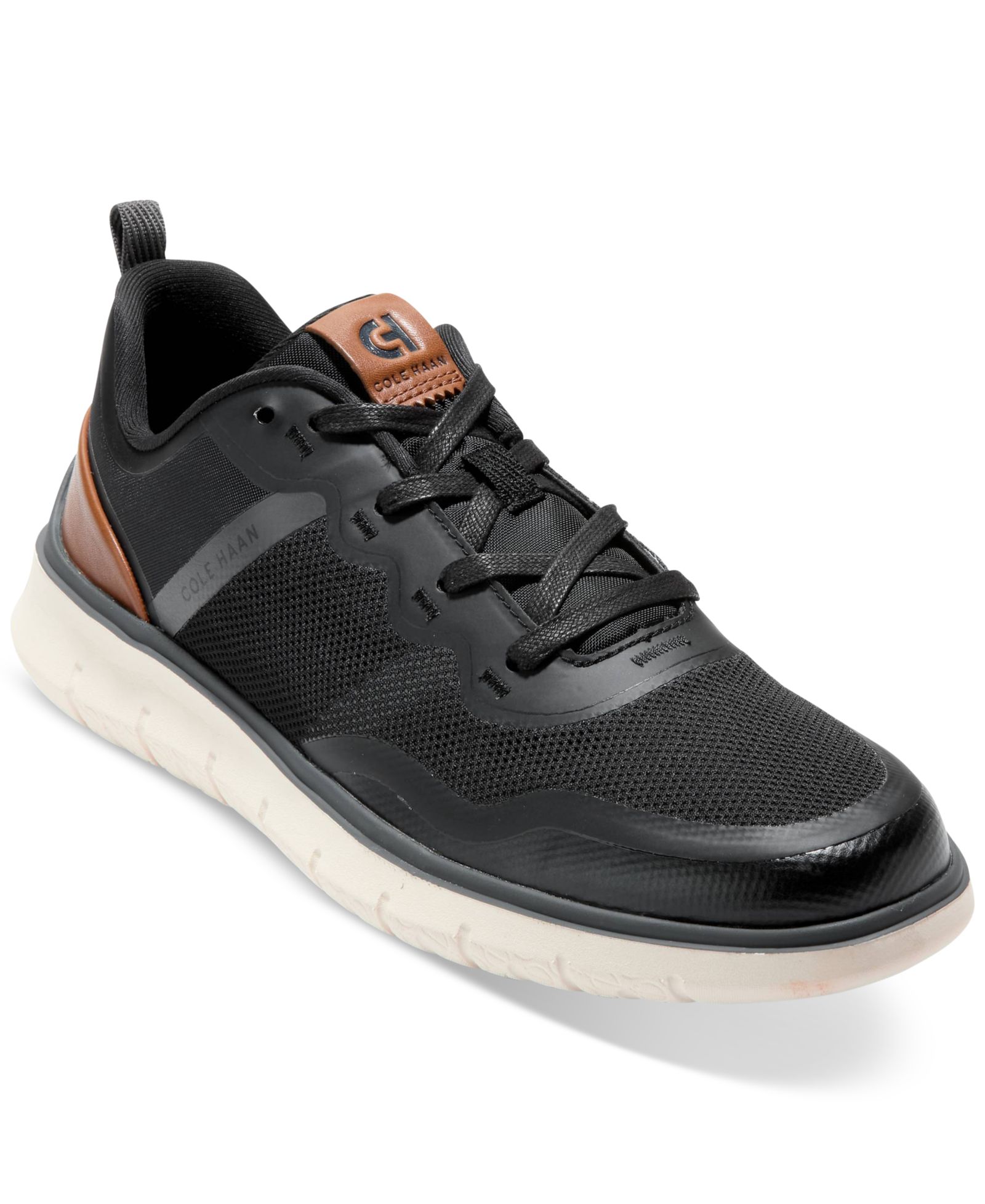 Cole Haan Men's Generation ZERØGRAND Stitchlite ™ Lace-Up Sneakers