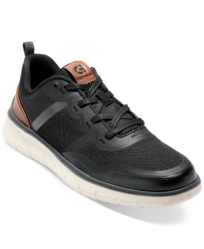 Cole Haan Men's Generation ZERØGRAND Stitchlite ™ Lace-Up Sneakers
