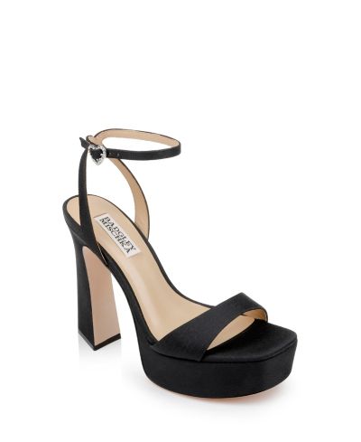 Женские платформы Badgley Mischka Caia