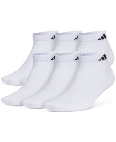 adidas Мужские носки Superlite 3.0 Low Cut, 6 пар