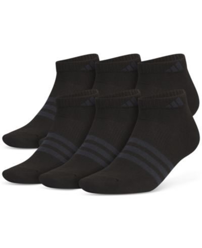 adidas Мужские носки Superlite 3.0 Low Cut, 6 пар