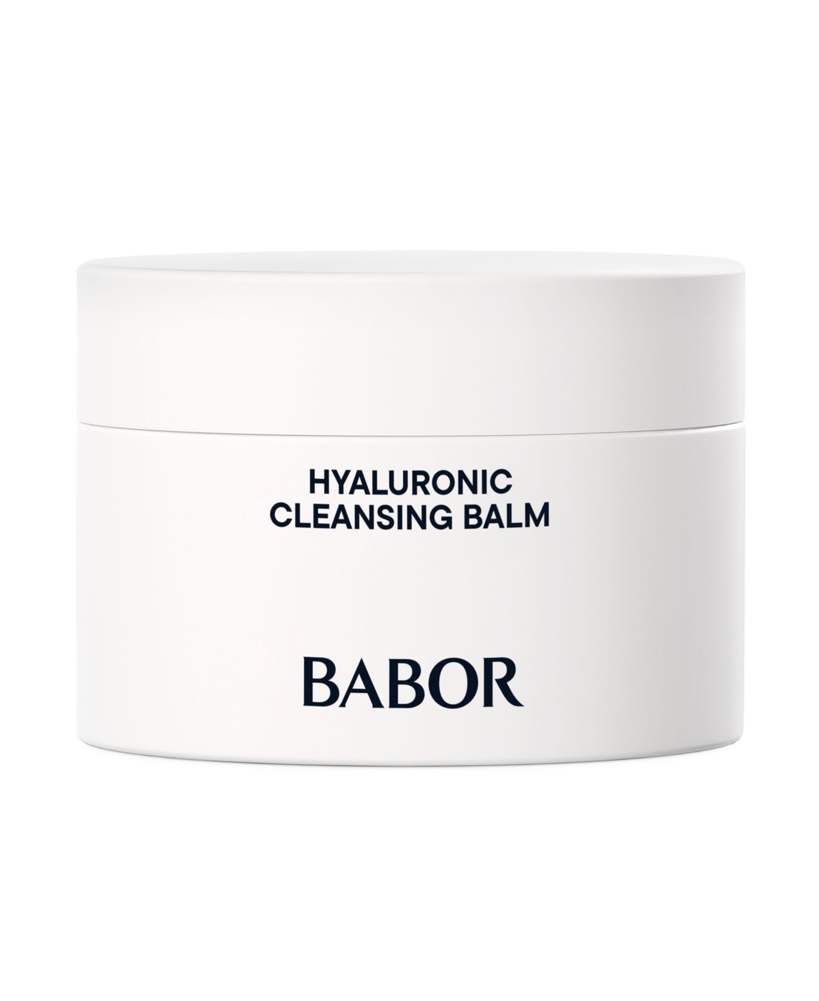BABOR Гиалуроновая очищающая маска, 5.3 oz.