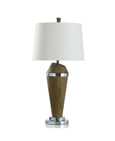 StyleCraft Home Collection настольная лампа Danrun в стиле Mid Century Modern 32.5"