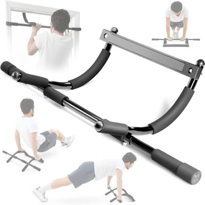 Тренажер Homeitusa Pull up bar Doorway Heavy Duty