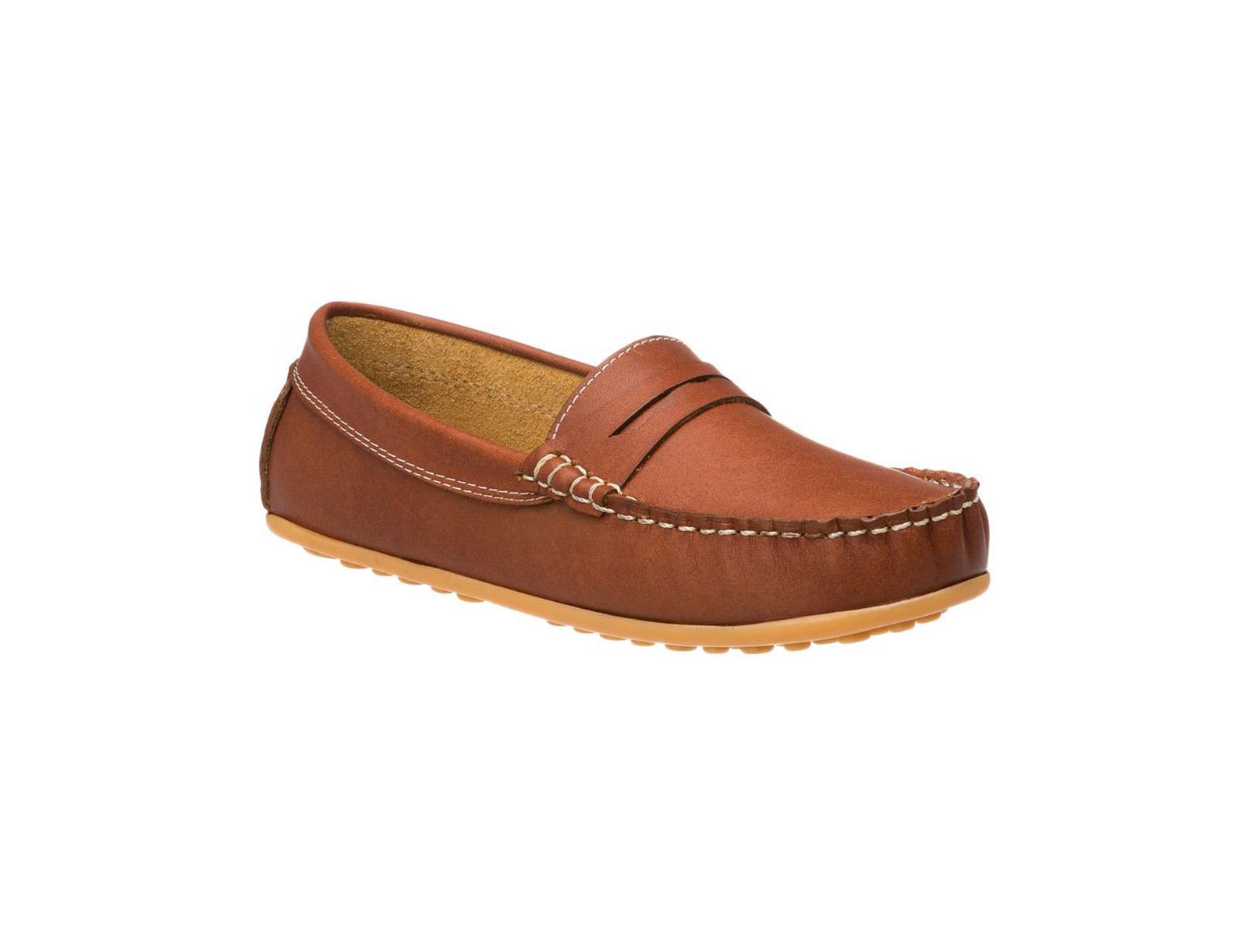 Toddler, Child Boys JP Moccasin