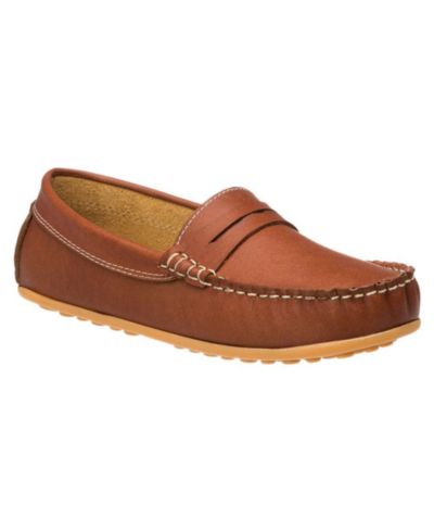 Toddler, Child Boys JP Moccasin