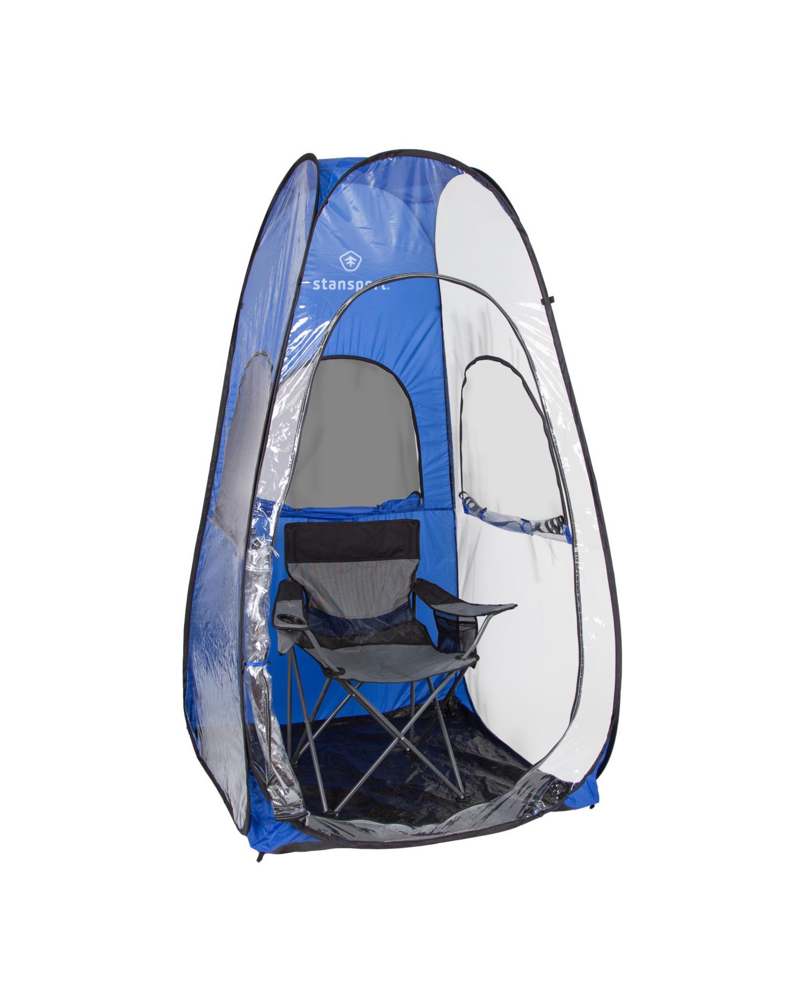 Многоцелевое укрытие Stan sport Pop-Up Multi-Purpose Shelter