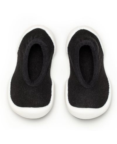 Мягкая обувь для младенцев Komuello Breathable Washable Non-Slip Onyx