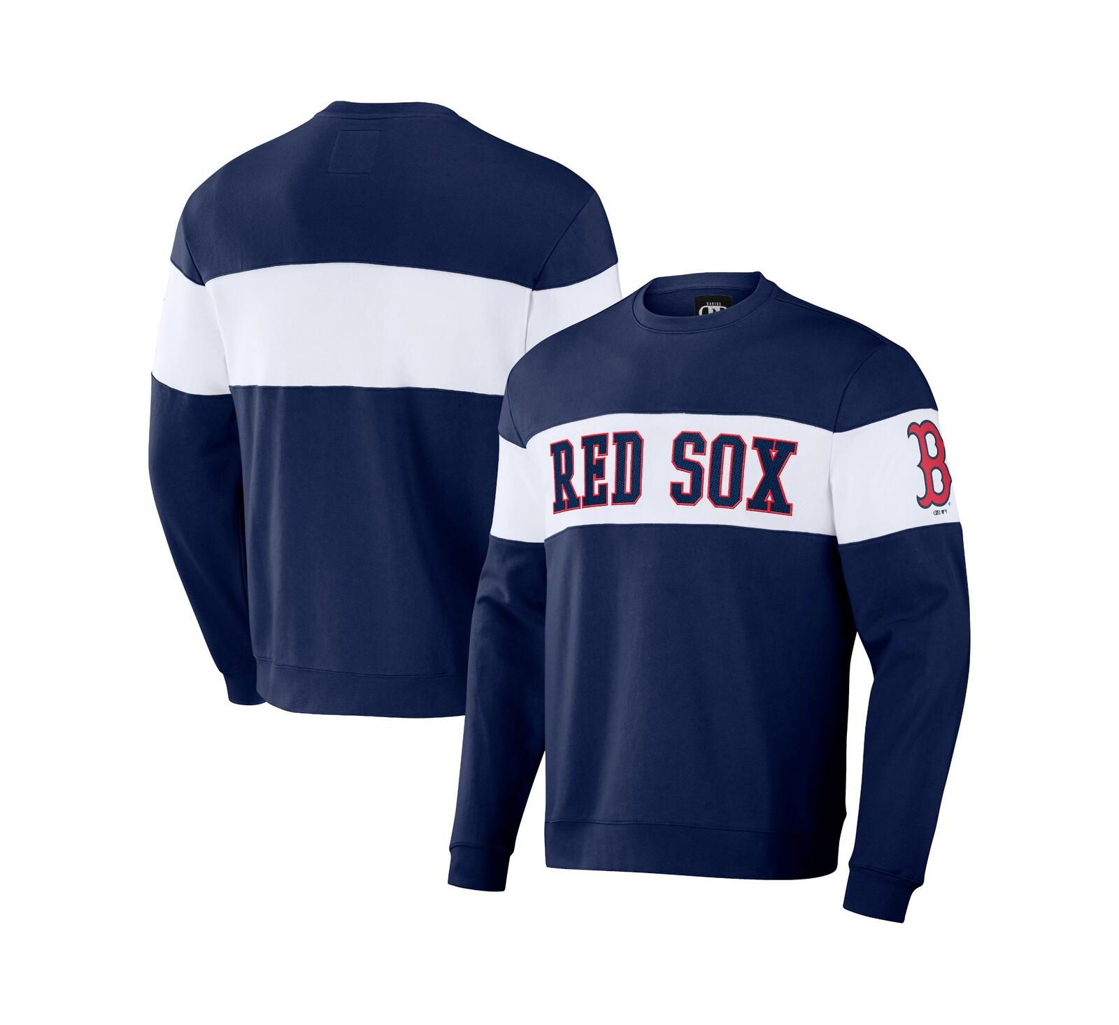 Fanatics Мужской свитшот Darius Rucker Collection Boston Red Sox