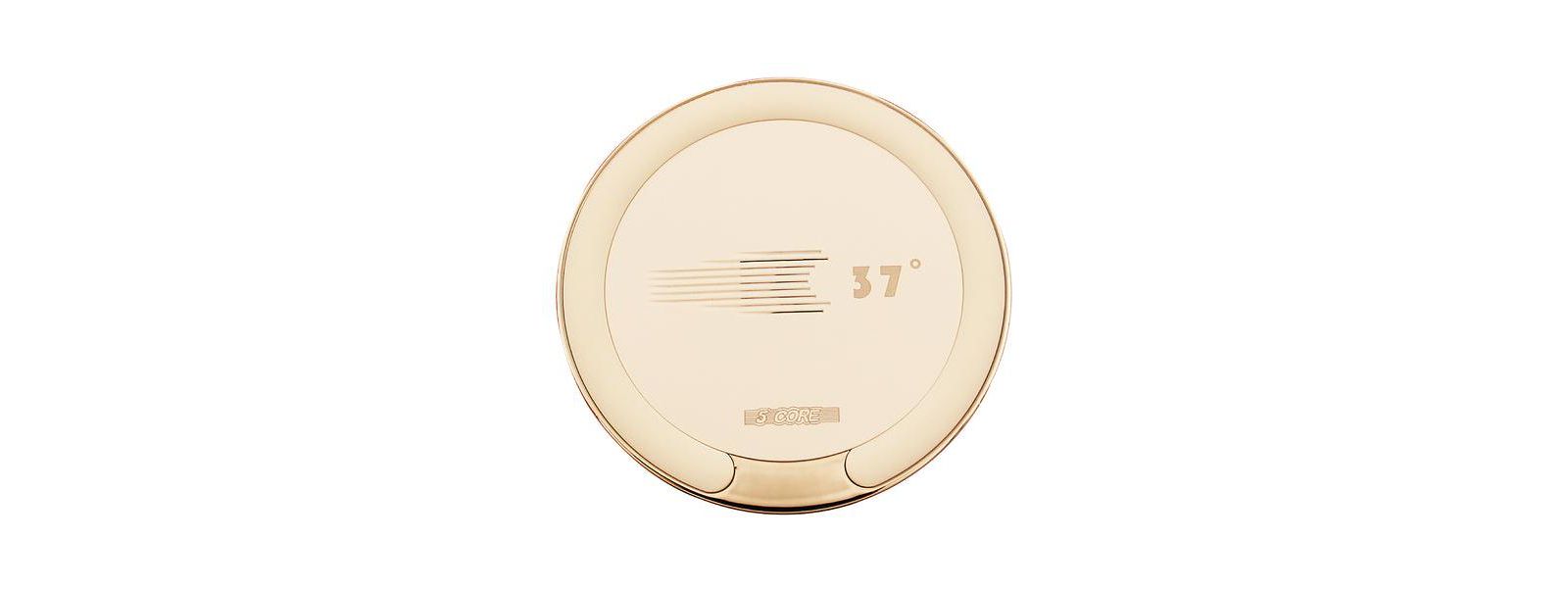 5 Core 15W Max Fast Charging Wireless Charging Pad for Qi-Enabled Devices