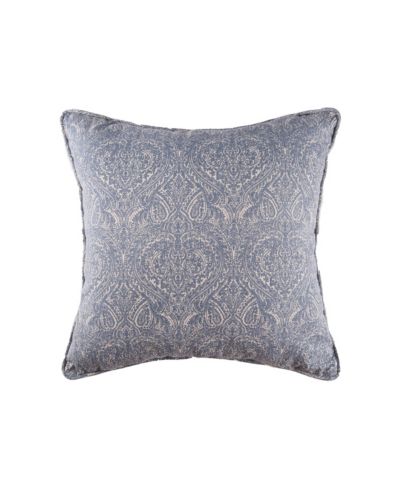 Декоративная подушка Desiree Damask из хлопка, 18" x 18"