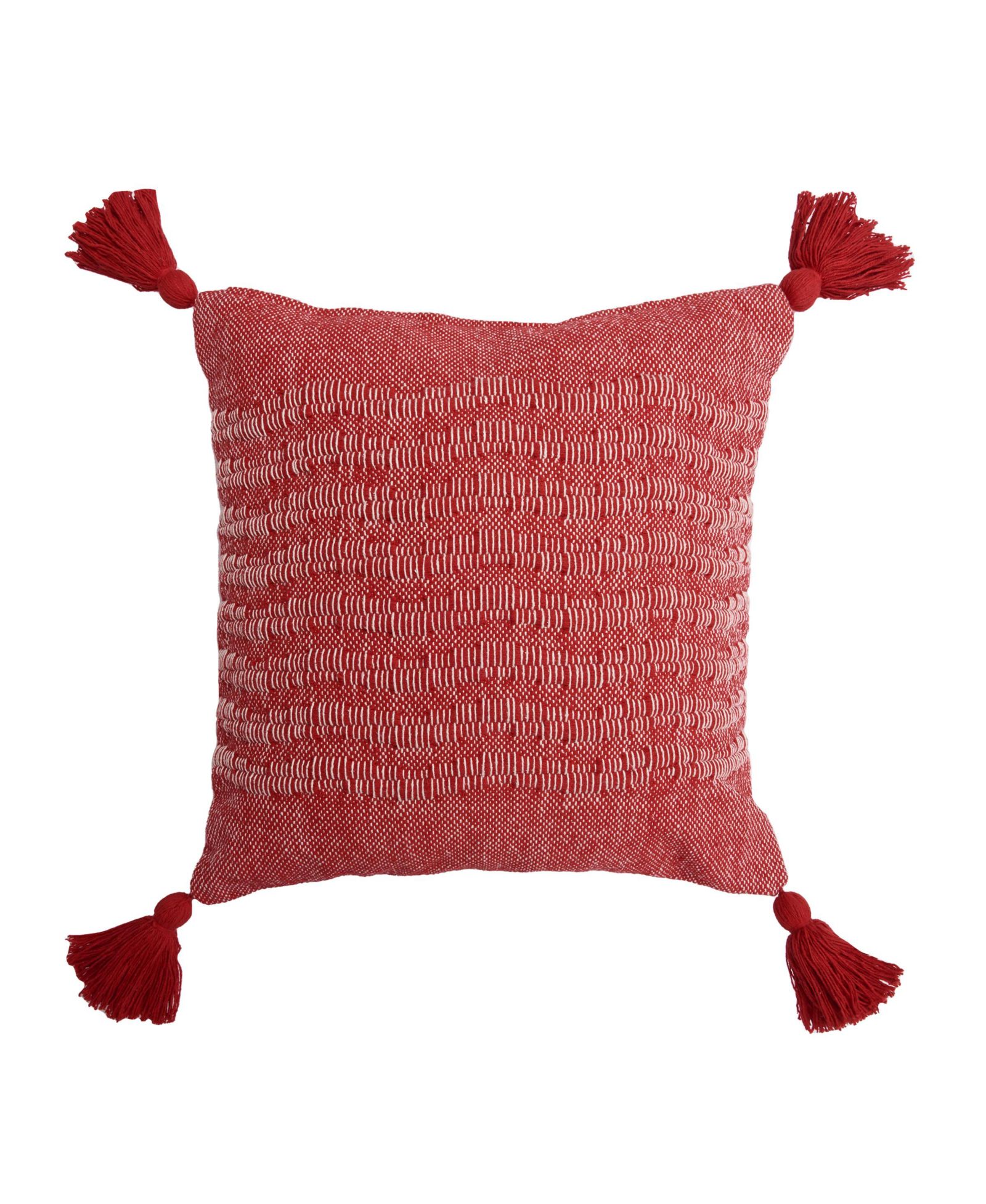 Декоративная накидка-подушка Hodges Ruby Woven Throw Pillow