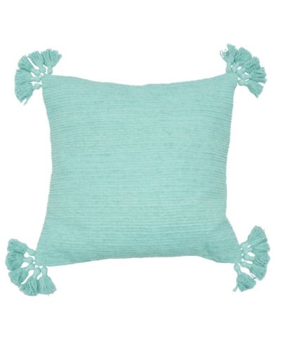 Декоративная подушка Newport Surf Textured Throw Pillow