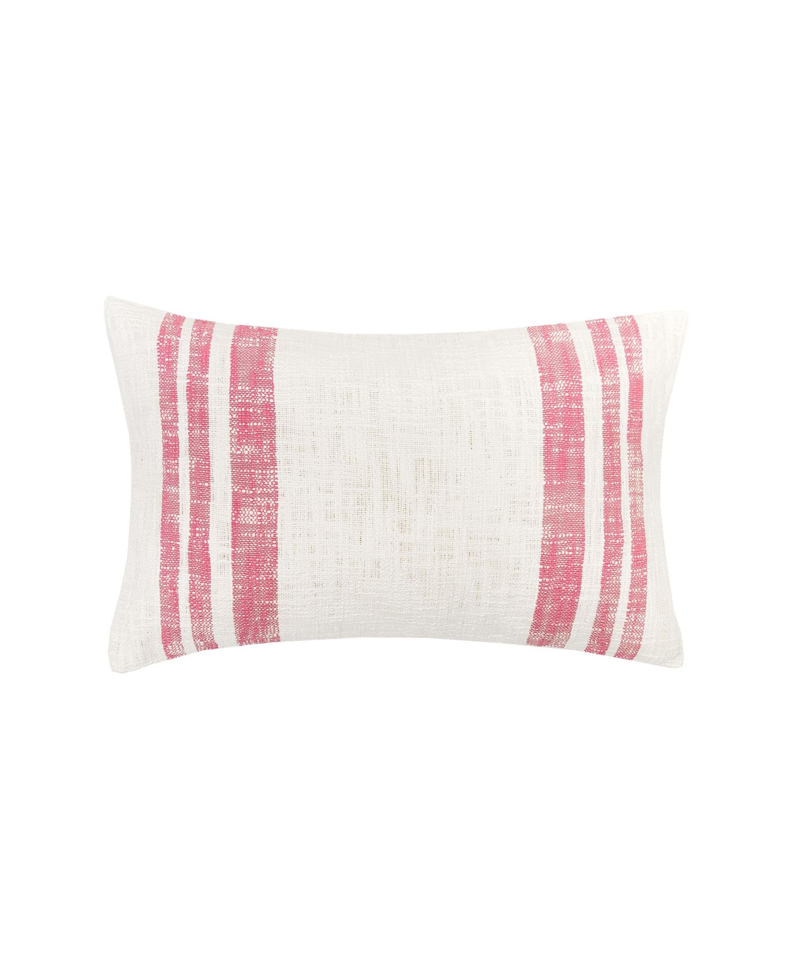 Декоративная подушка Morgan Hibiscus Woven Rectangle