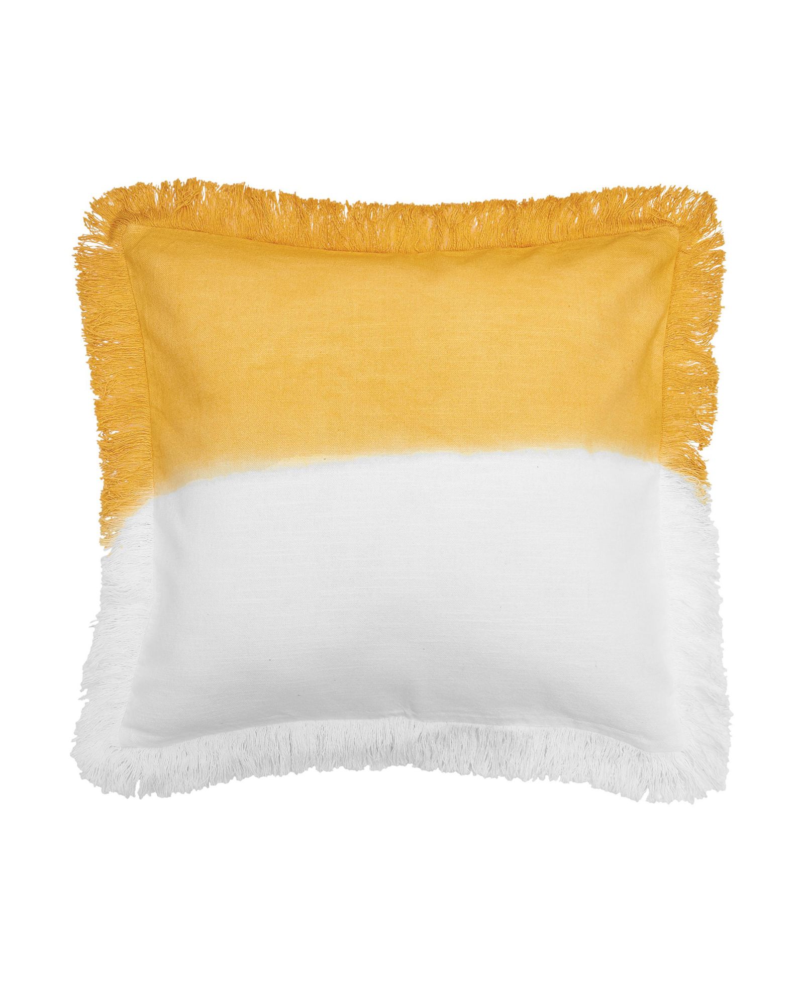 Декоративная подушка Aster Ochre