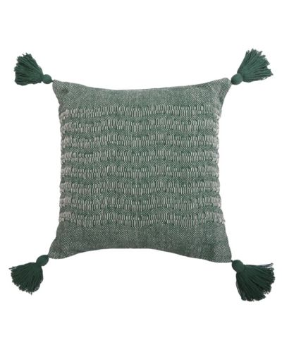 Декоративная подушка Hodges Jungle Woven Throw