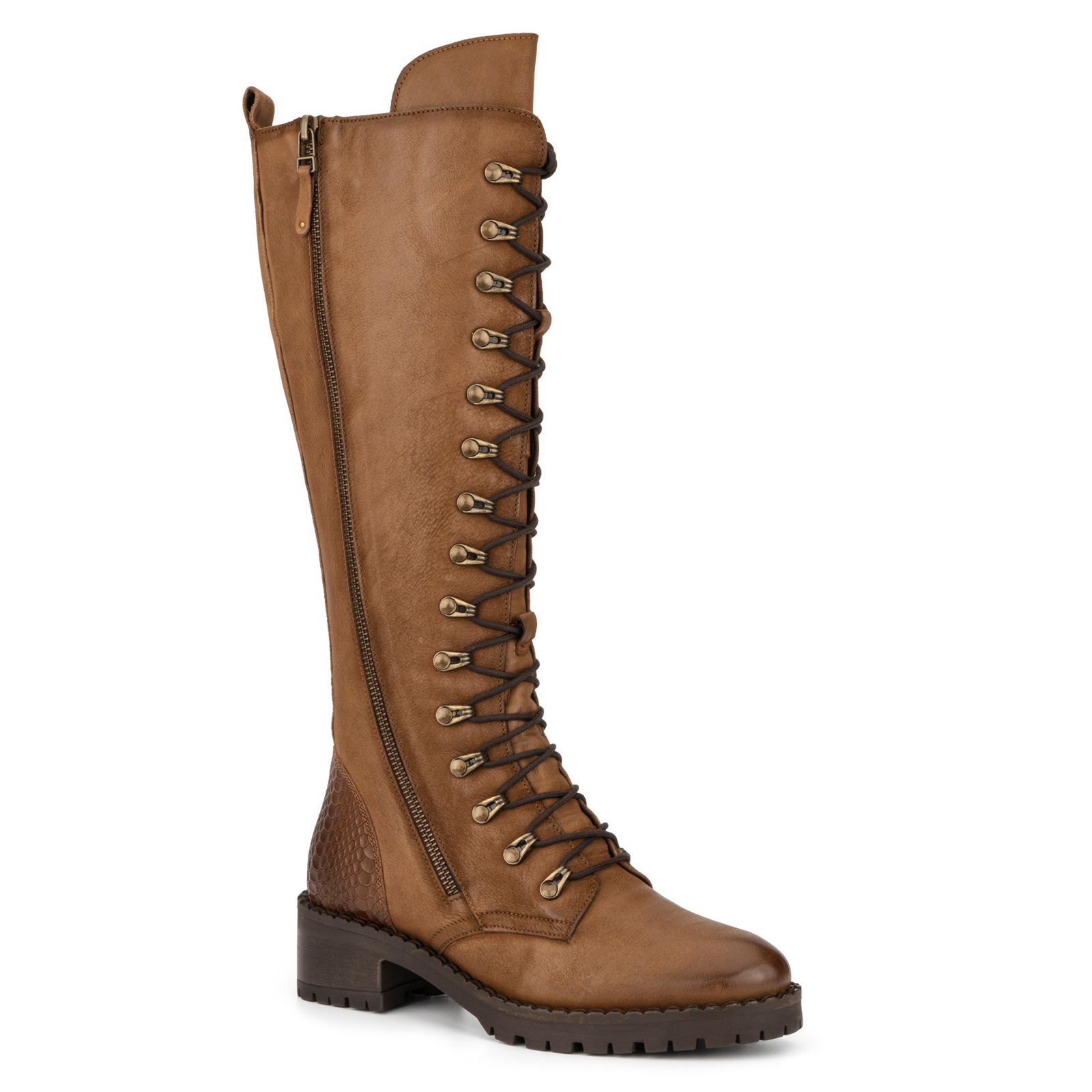 Женские высокие сапоги Henrietta Tall