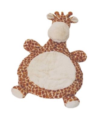 Мягкий детский коврик Mary Meyer Best ever Ultra Soft Baby Mat, Giraffe