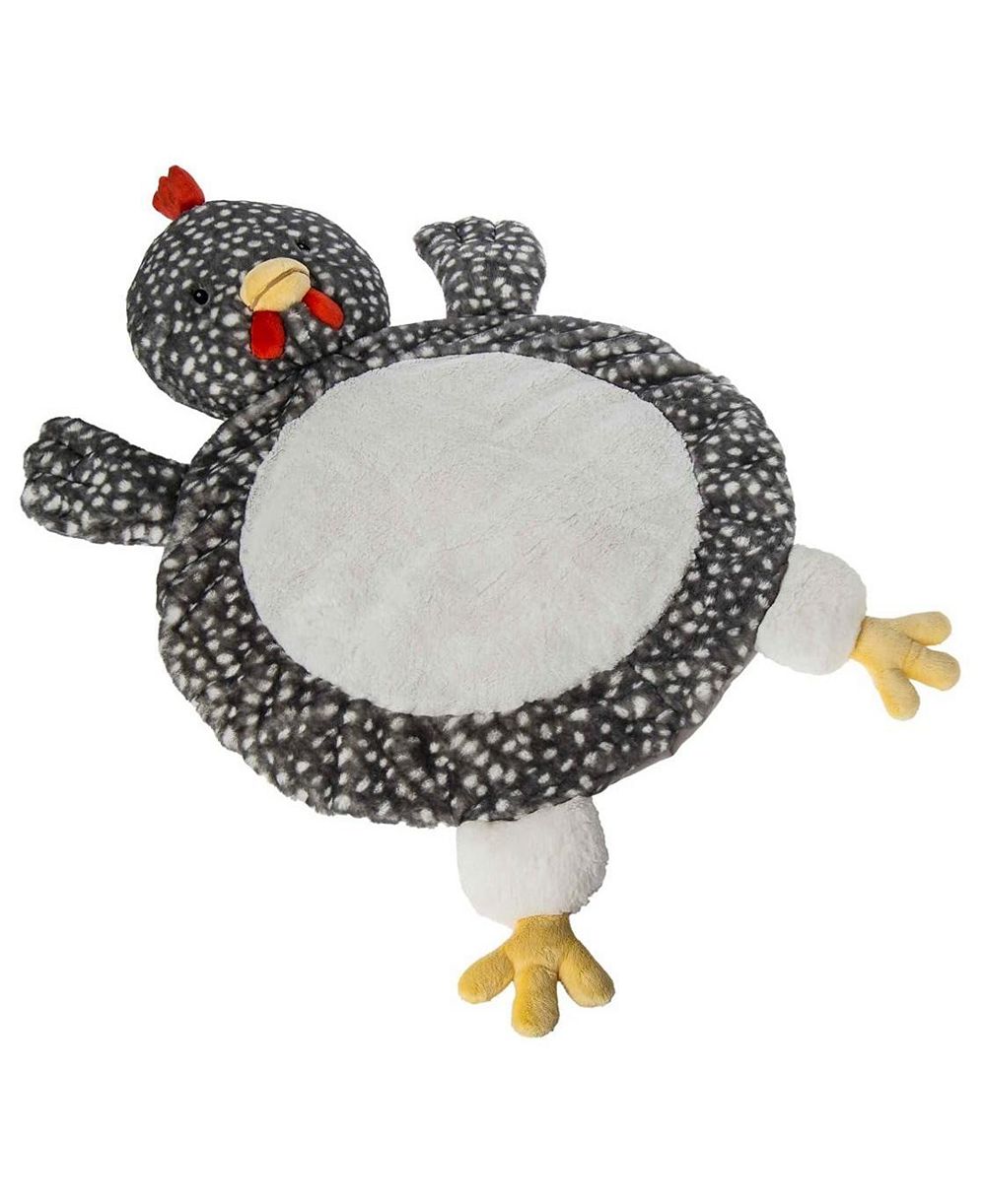 Мягкий коврик для малышей Mary Meyer Best ever Ultra Soft, Rocky Chicken