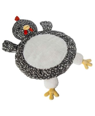 Мягкий коврик для малышей Mary Meyer Best ever Ultra Soft, Rocky Chicken