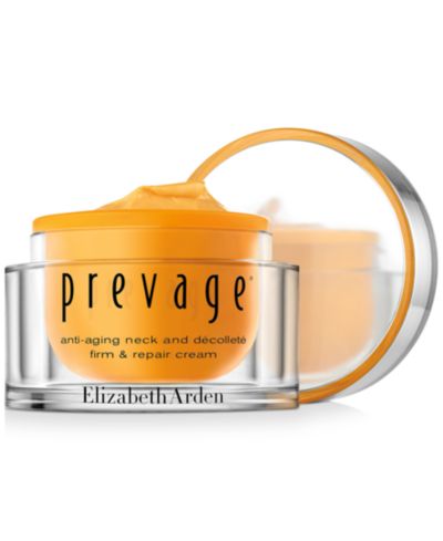Elizabeth Arden PREVAGE Крем для шеи и декольте Anti-Aging Firm & Repair, 1.7 oz