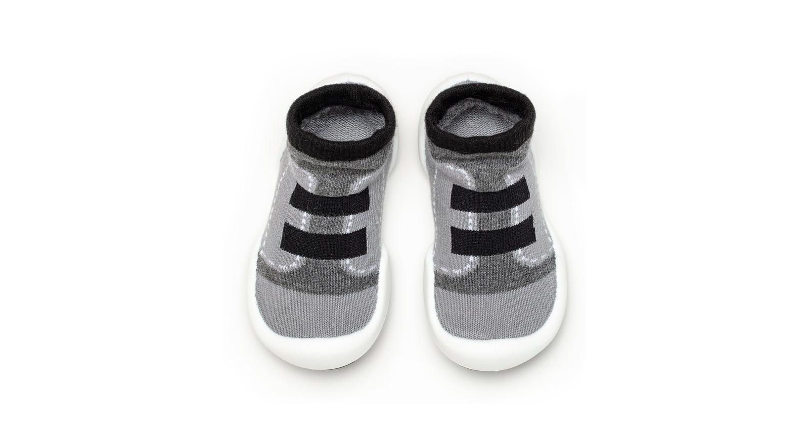 Детские сандалии-носочки Komuello Infant Boys Breathable Washable Non-Slip