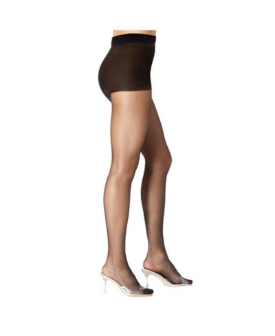 Женские прозрачные колготки Stems Stretch Control Italian Sheer