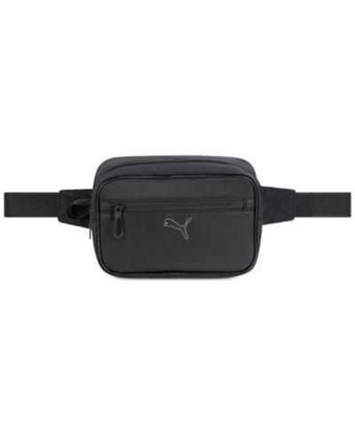 Puma Мужская поясная сумка Troop Logo Waist Pack