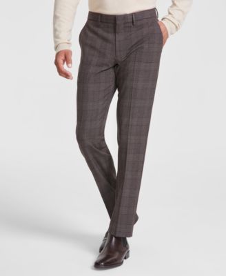 Мужские брюки Tommy Hilfiger Modern-Fit Stretch Dress Fall Pants