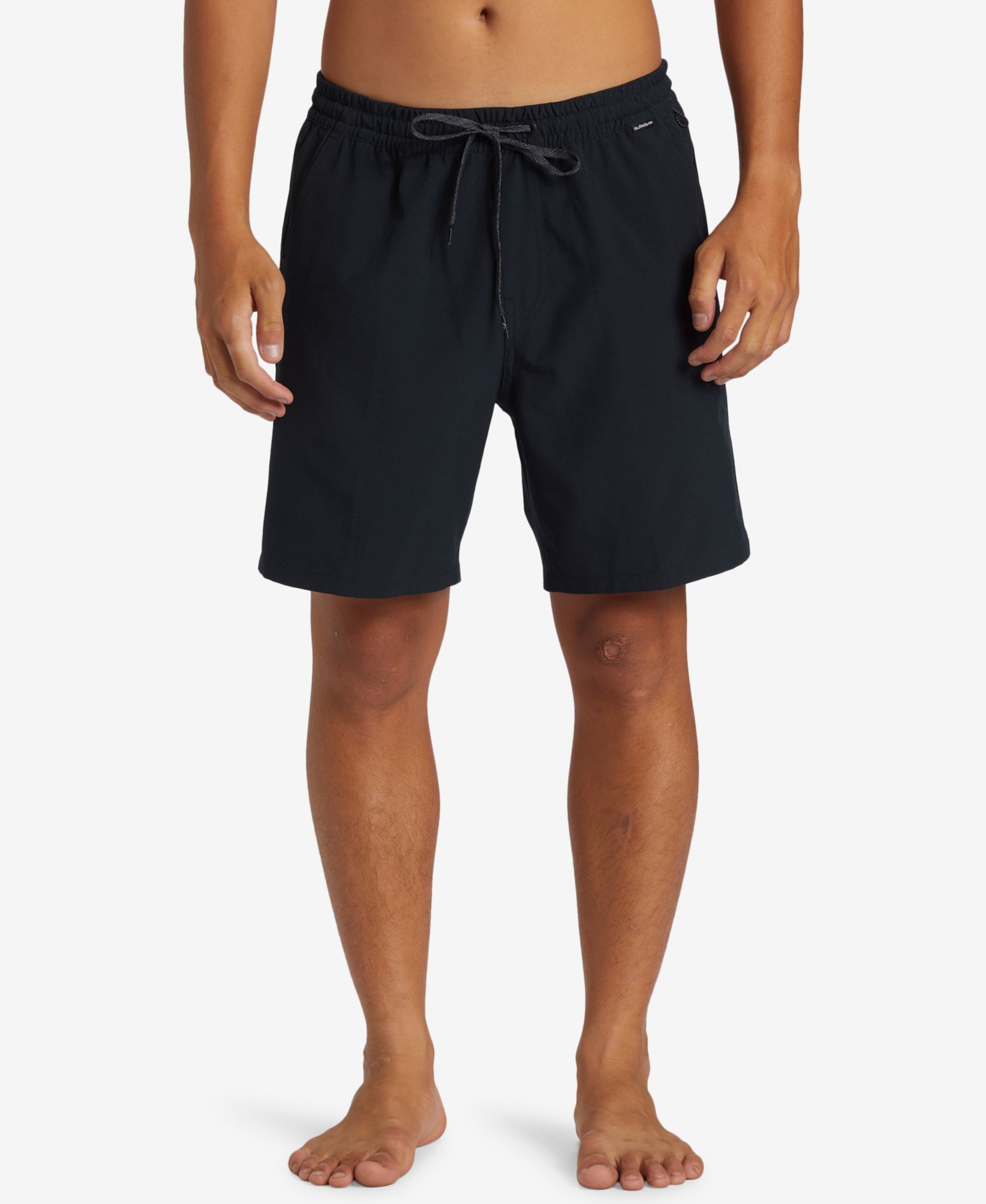 Quiksilver Men's Taxer Amphibian Shorts