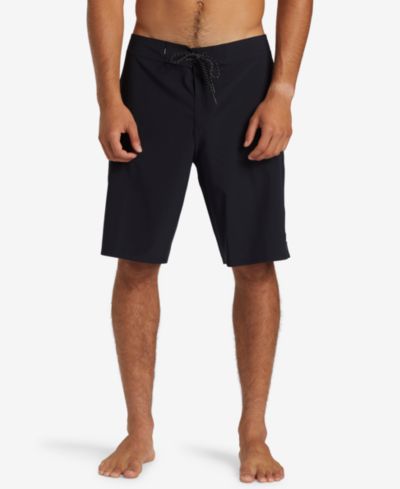 Мужские плавательные шорты Quiksilver Surfsilk Kaimana 20" с кулиской